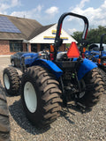 New Holland Workmaster 60 Tractor