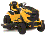 Cub Cadet XT2 SLX54 Lawn Tractor