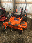 Husqvarna Z560L Commercial Zero Turn Mower