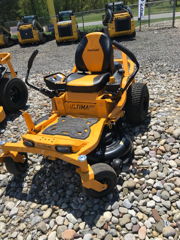 Cub Cadet ZT1 42 Zero Turn Mower