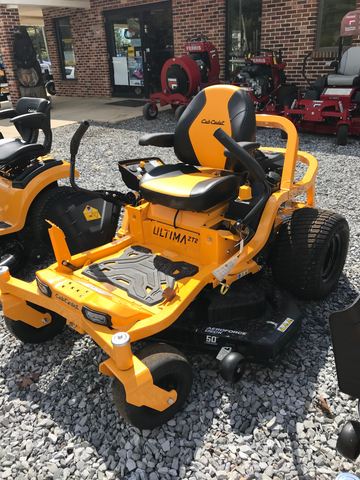 Cub Cadet ZT2 50 