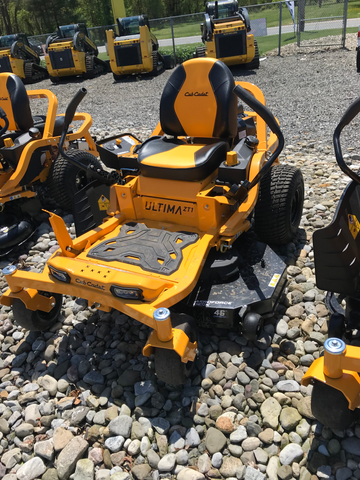 Cub Cadet ZT1 46 