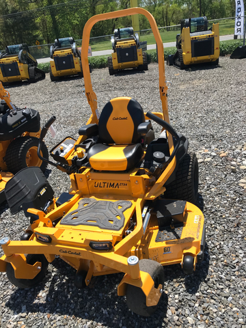 Cub Cadet ZTX4 60