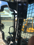 New Holland C337 Compact Track Loader