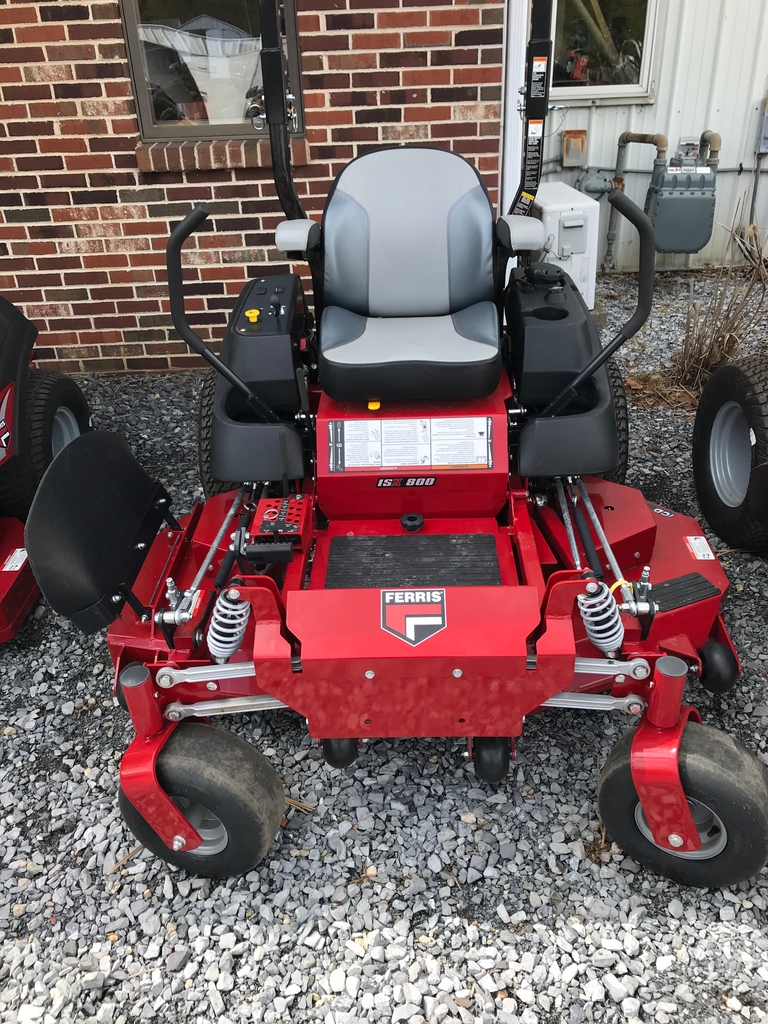 Ferris zero turn lawn mower sale