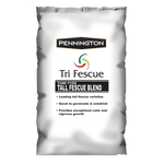 Pennington Tri-Fescue 50 LB Bag of Seed. Will Grow in Both Full Sun and Partial Shade Areas. Each Bag Covers 10,000 Square Feet When Overseeding Your Lawn + Home and Country USA Tri Fescue Tech Sheet