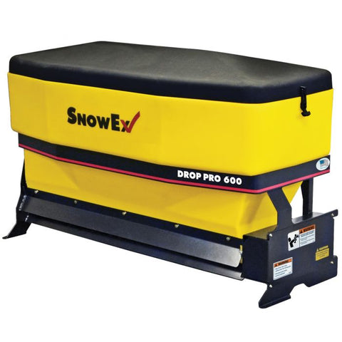 SnowEx SD-600 Drop Spreader